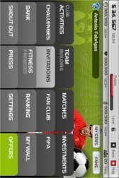 game pic for Soccer Manager